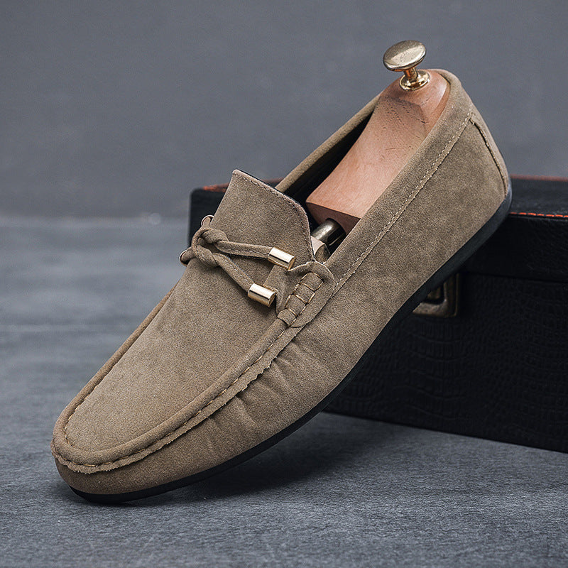 Spring Ease Classic Loafers