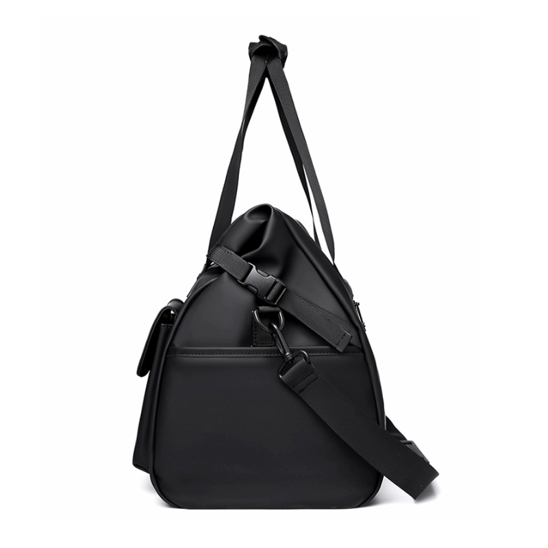Lightweight Large Capacity Travel Duffle Bag