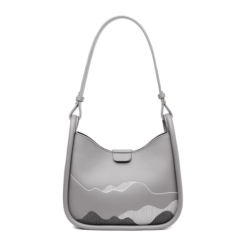 Versatile Shoulder Bag for Women