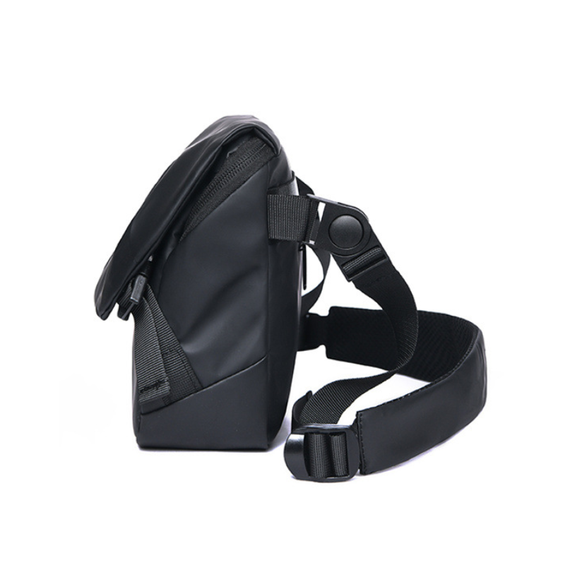 Trendy Oxford Cloth Men's Outdoor Messenger Bag