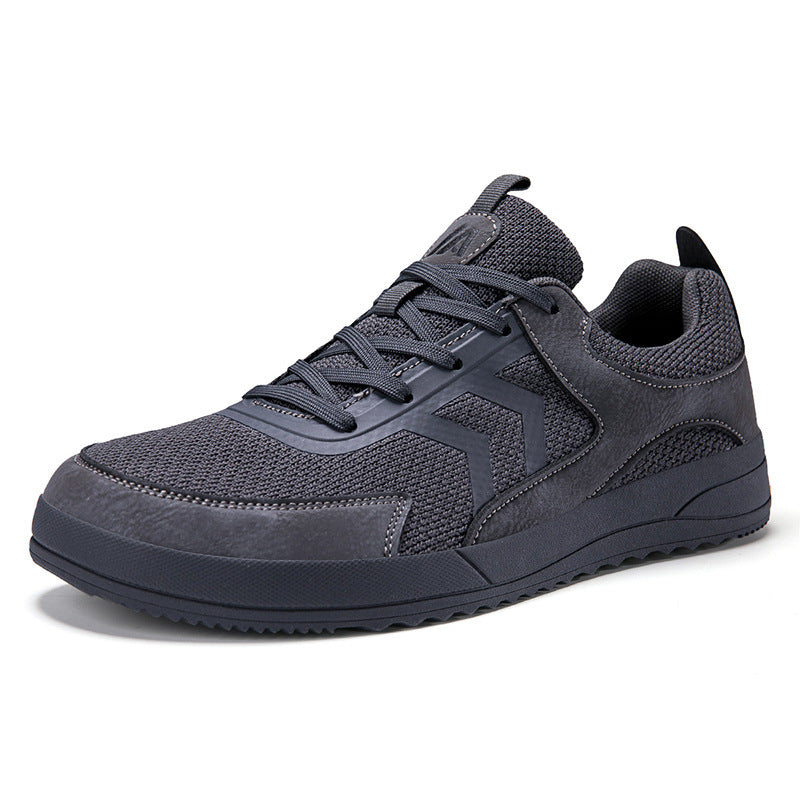 Barefoot Wide-Toe Fitness Training Sneakers