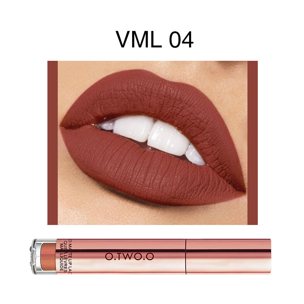 Velvet Lock Lightweight Matte Lip