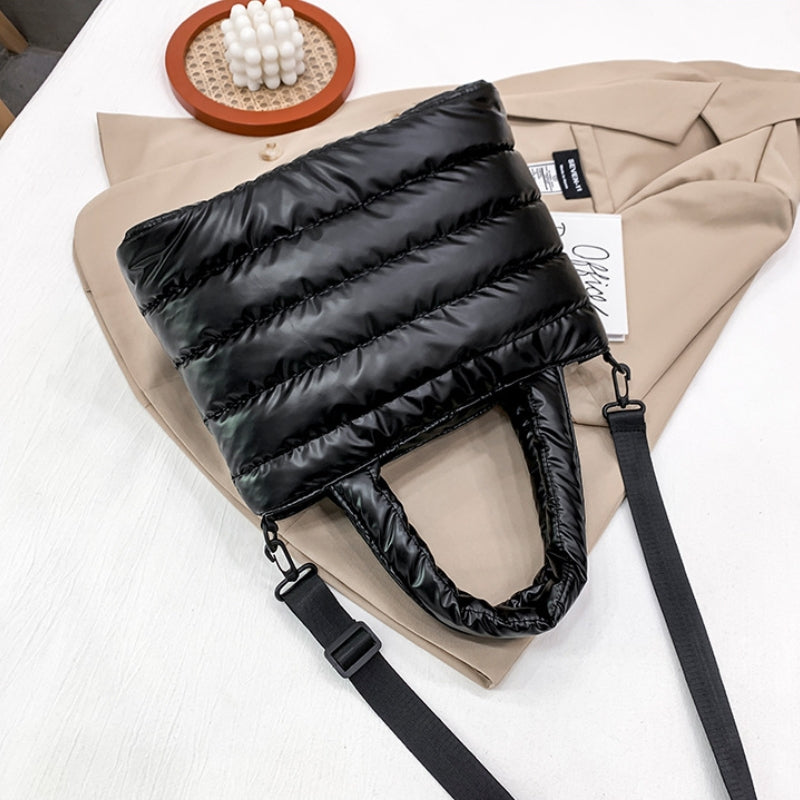 Lumivra Sleek Sling Shoulder Bag