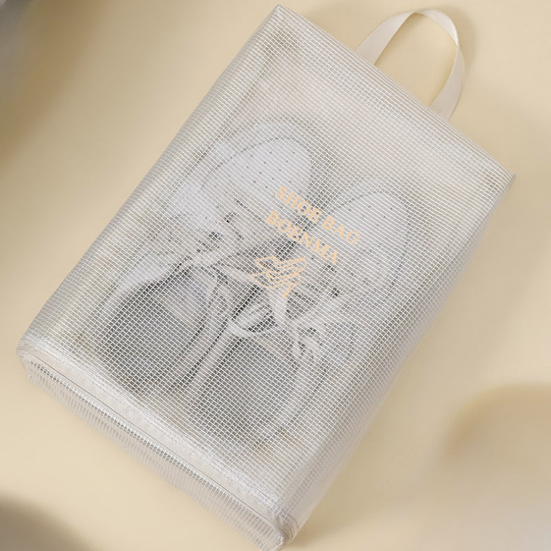 Clean Step Shoe Bag
