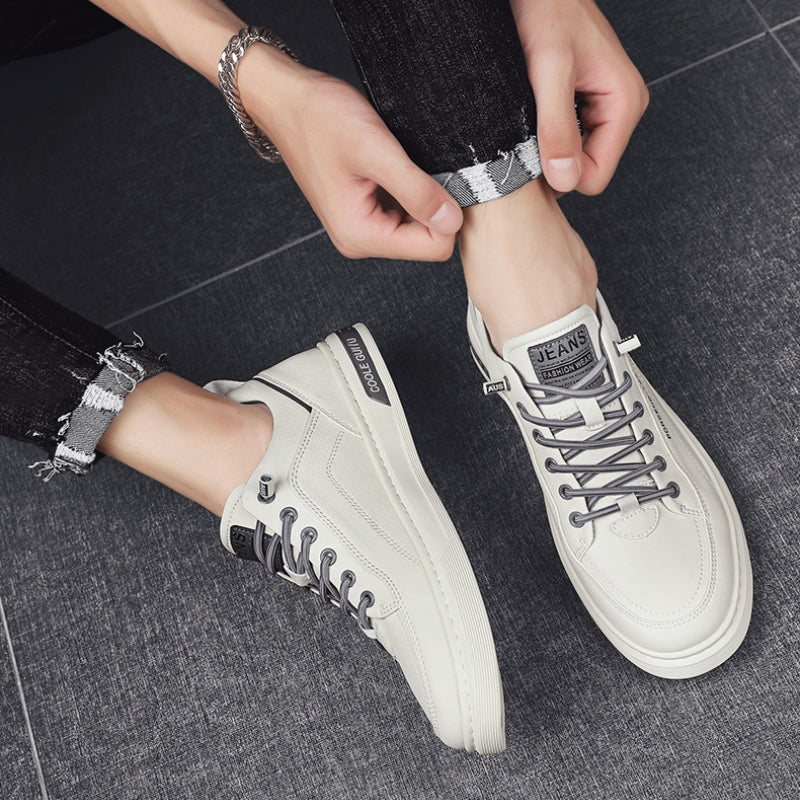 Urban Streetwear Fashion Sneakers