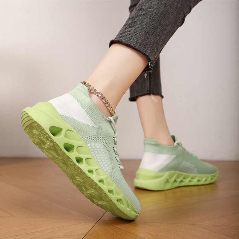 Women's Casual Korean Style Runner Shoes