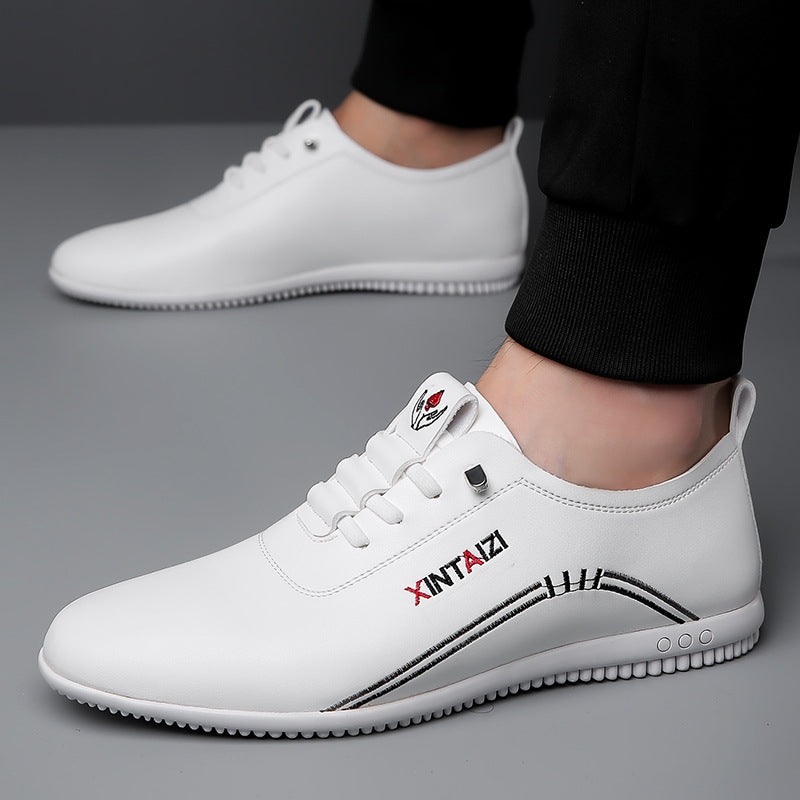 Minimalist Urban Everyday Casual Shoes