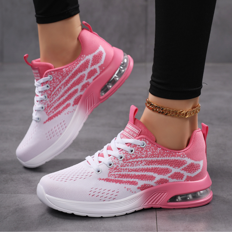 Women’s Autumn Soft Sole Sports Sneakers