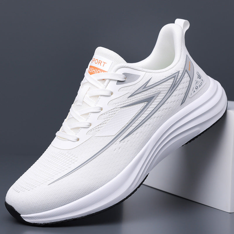 CarbonX Mesh Performance Runner Shoes