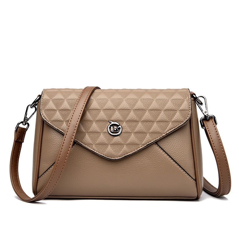 Retro Style  Shoulder Bag for Women