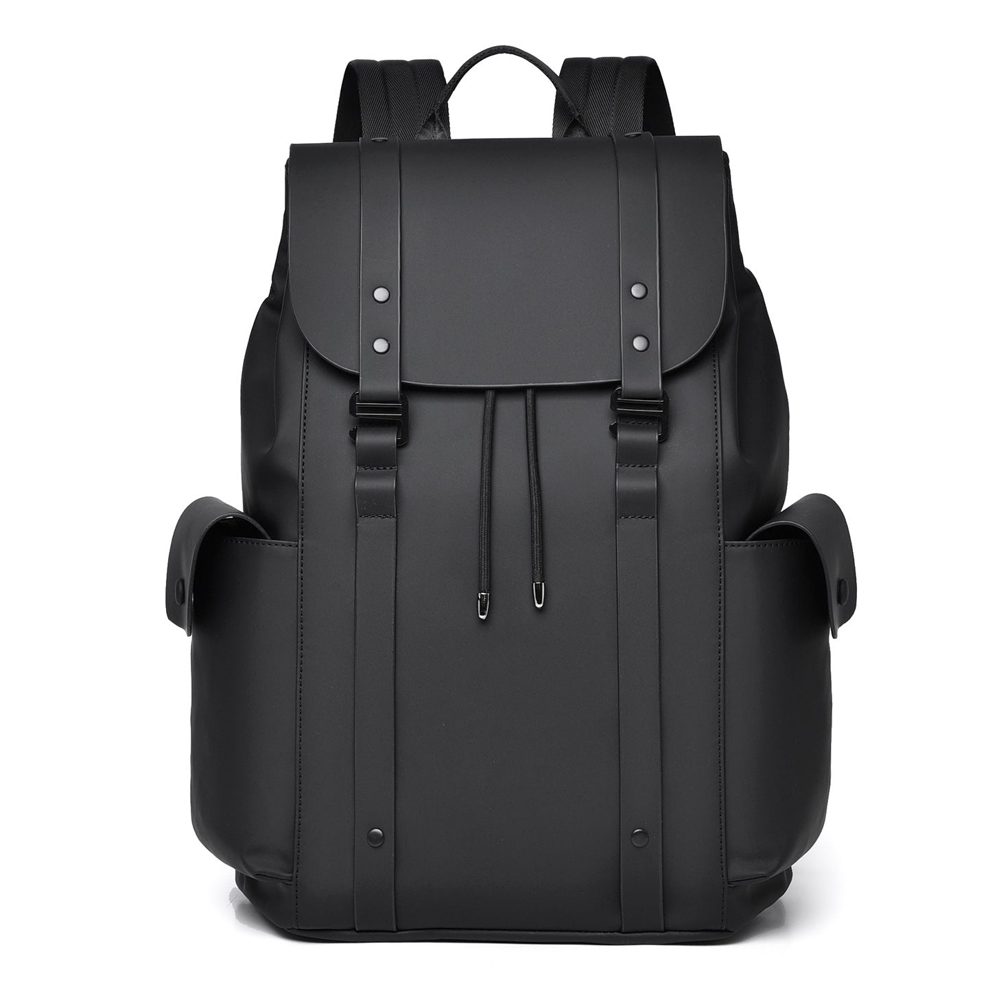 Urban Utility Flap Men’s Backpack