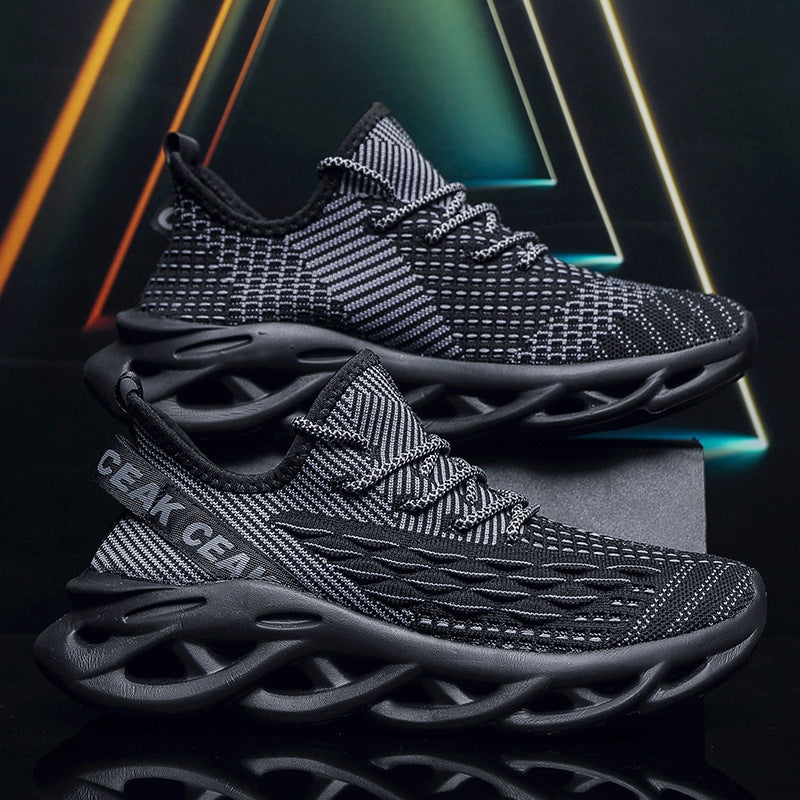 Men's Kinetic Apex Blade Runner Shoes