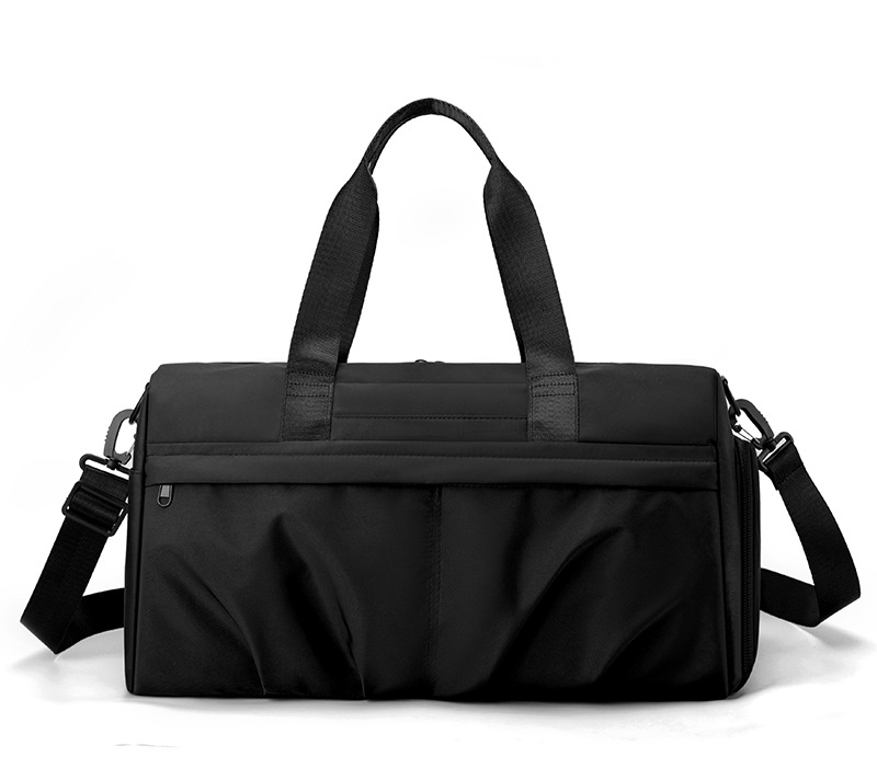 Versatile Waterproof Gym Duffel Bag