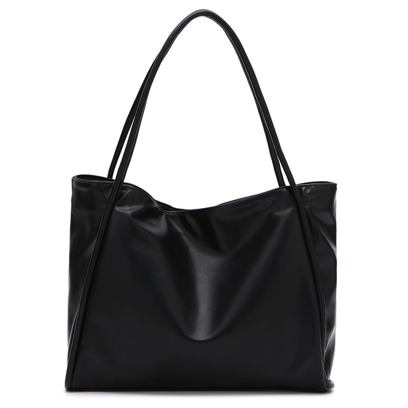 Autumn Large Tote Shoulder Underarm Bag