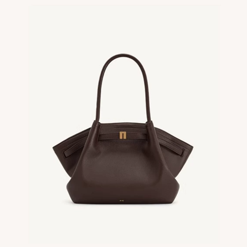 Elegant Senior Underarm Shoulder Bag