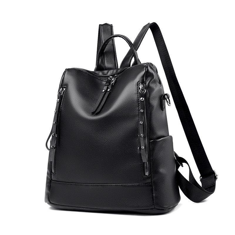 Trendy Women's School Backpack