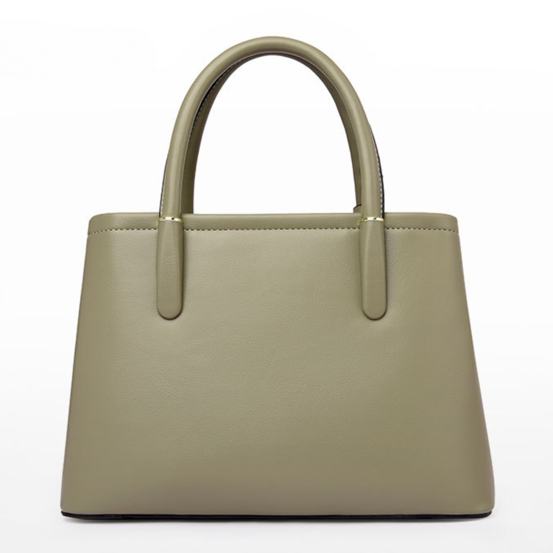 Crocodile Pattern Fashion Ladies Handbag