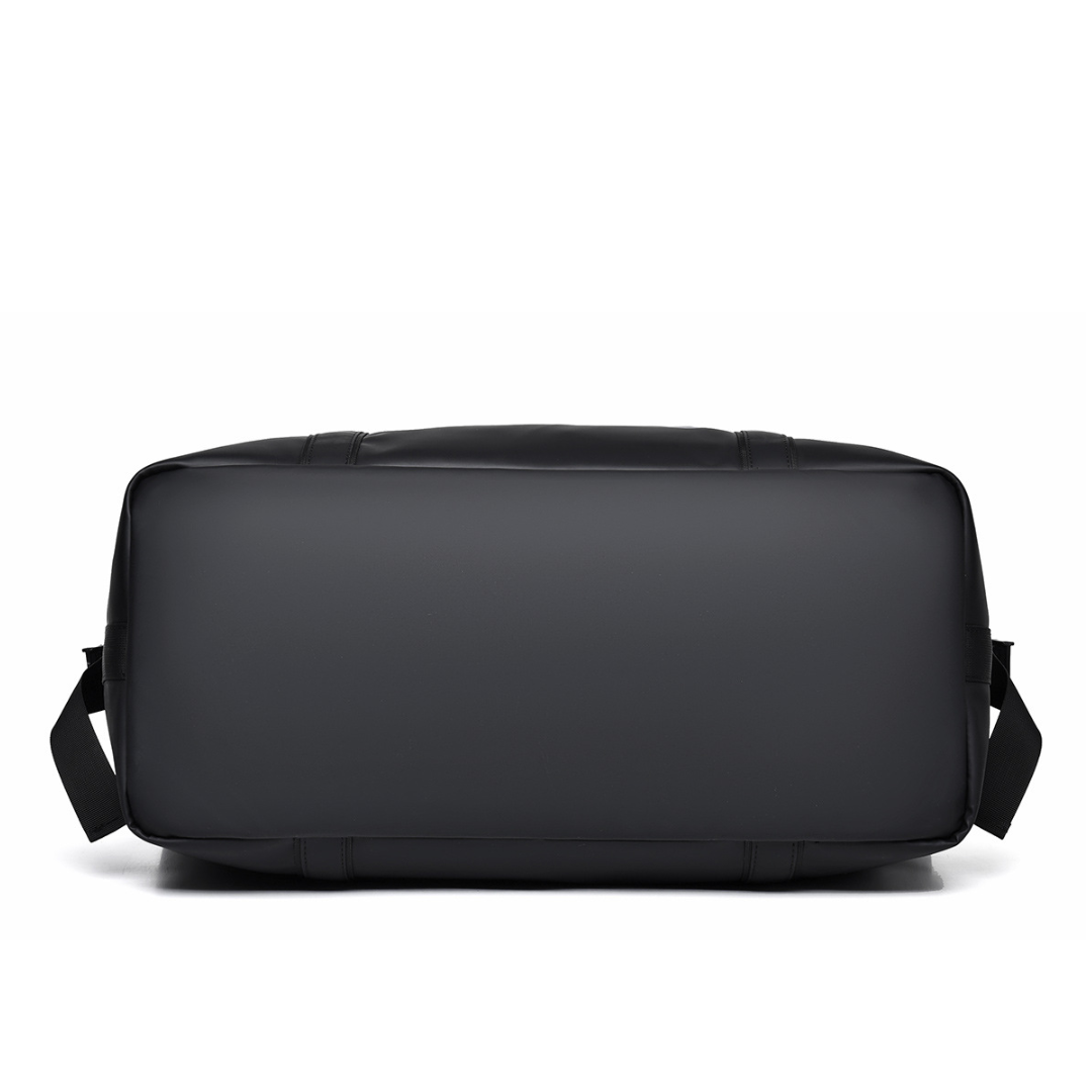 CateiKarrui Durable Large Capacity Men's Polyester Duffle Bag