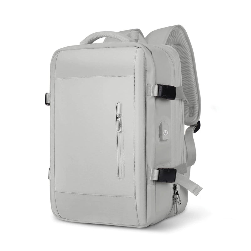 LuxTrail Travel Backpack
