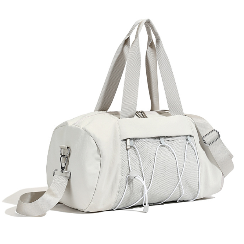 Minimalist Gym Duffel Bag