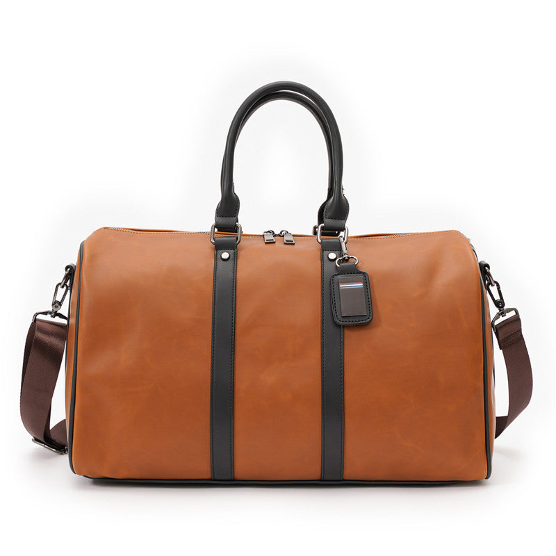 Horizon Way Duffle Bag — Durable travel duffle bag by The Patchee Bangladesh