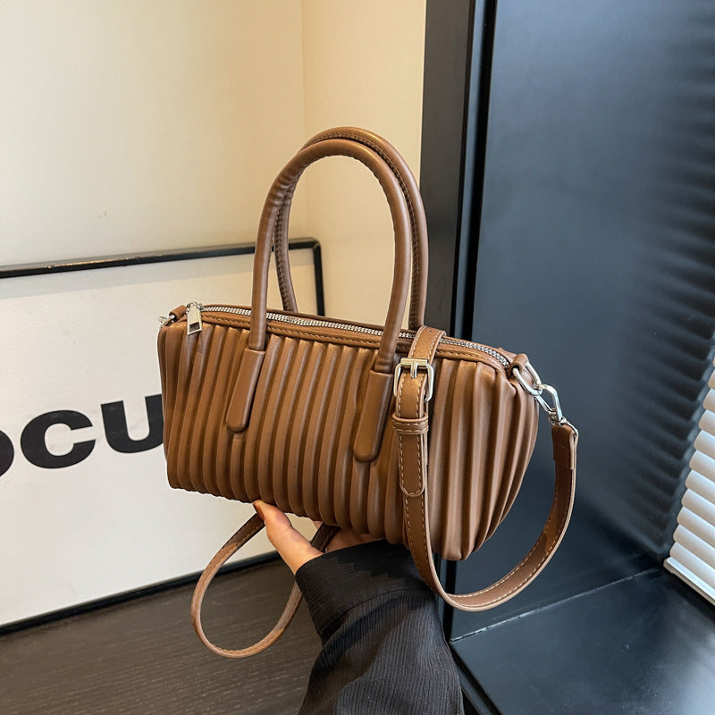 Fashionista Niche Design Handbag