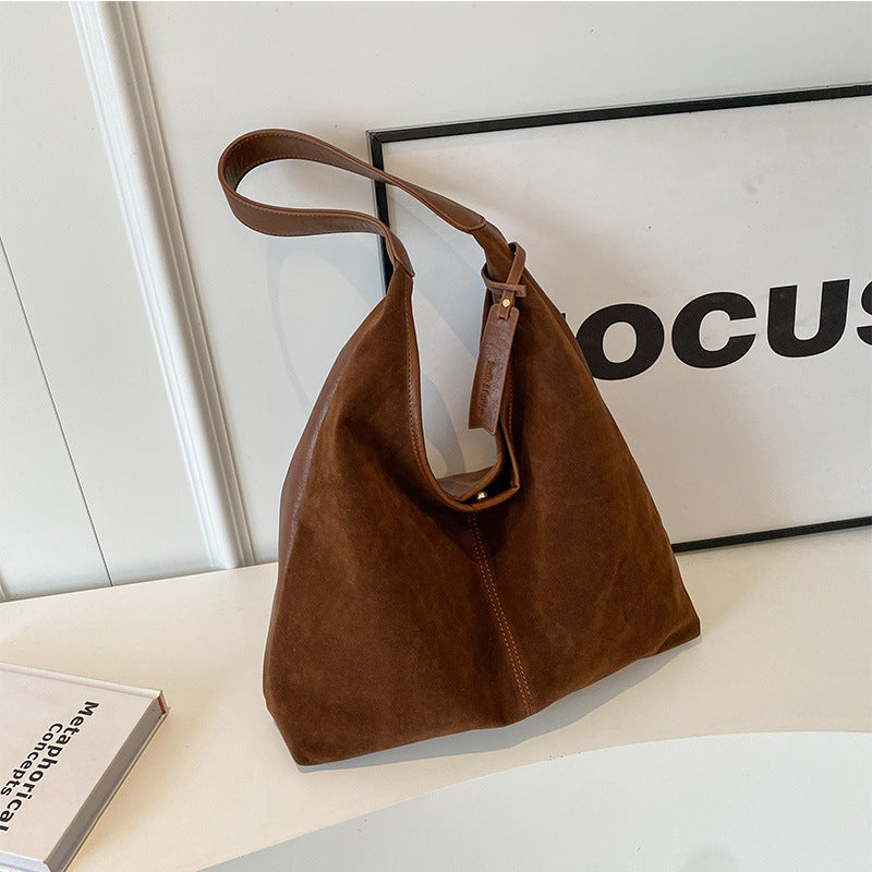 Popular Large Capacity Casual Women’s Tote Bag