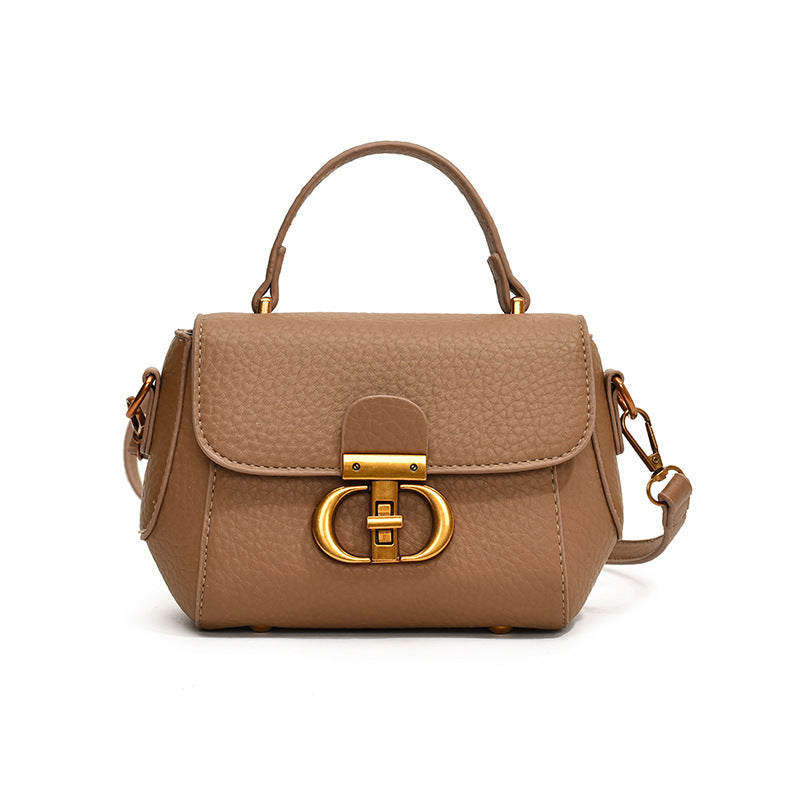 Modern Edge Handbag