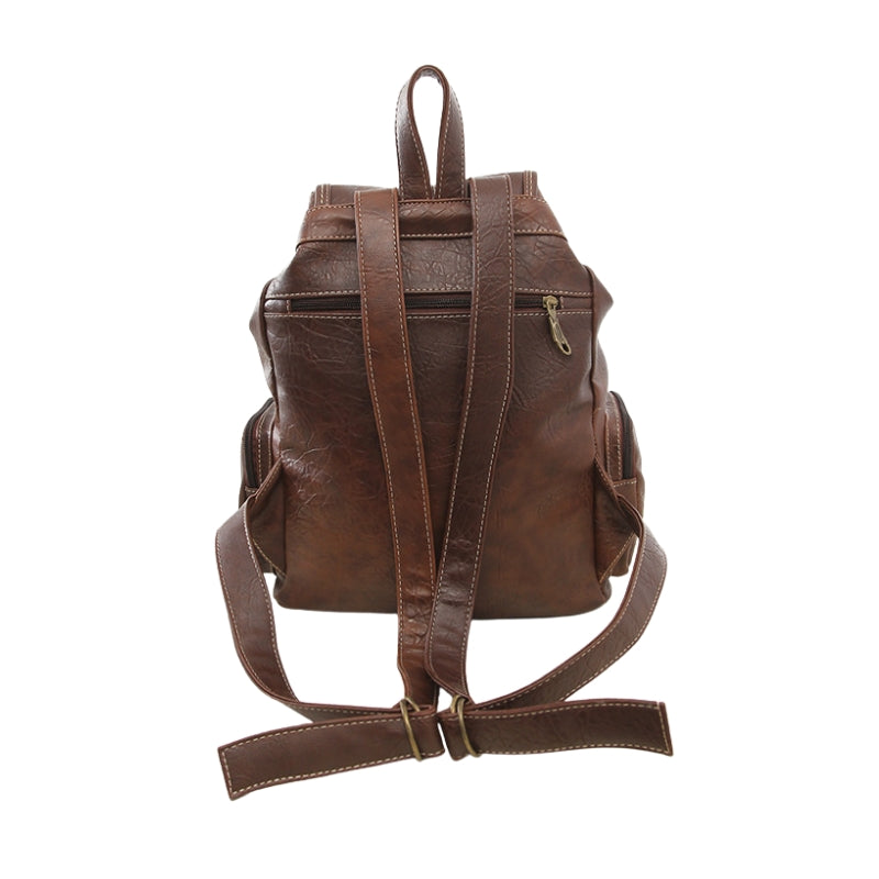 New Women's Trend Hook Fashion Backpack
