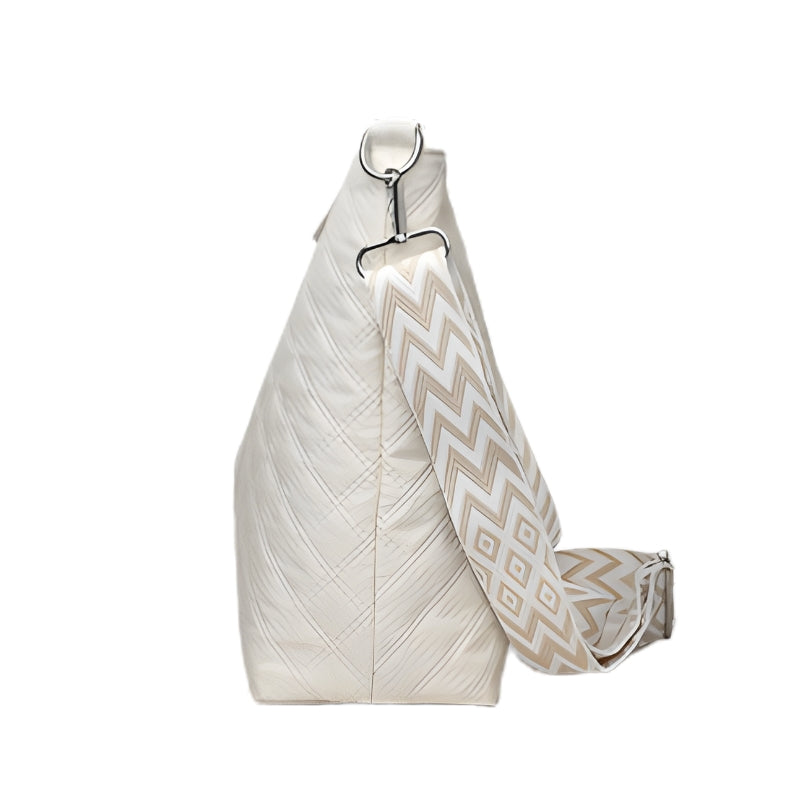 Aurelia Arc Shoulder Bag