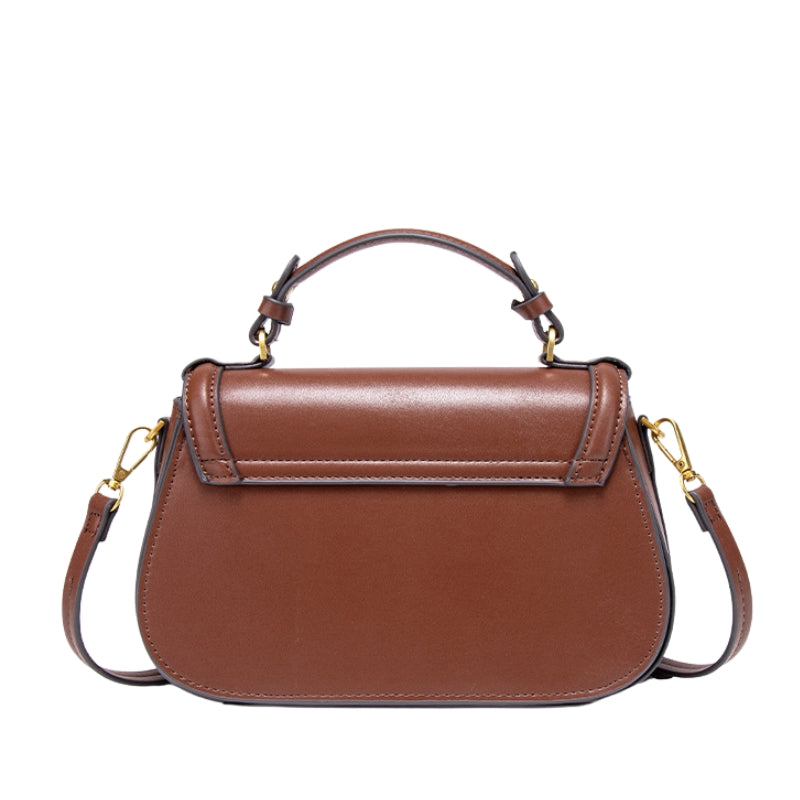 New Fashion Casual Versatile Handbag