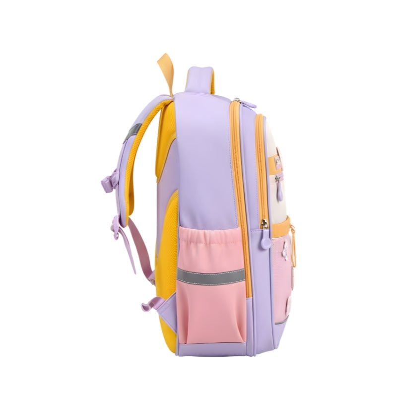 Mini Charm School Bag