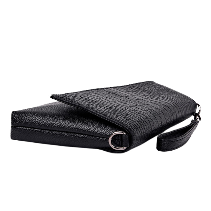 Urban Chic Crossbody Bag