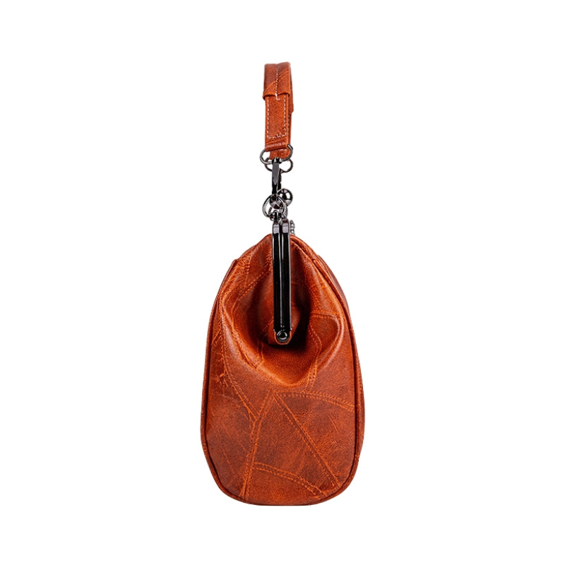 Spanish Retro Frame Handbag