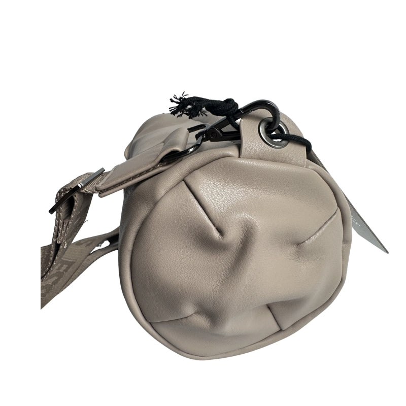 Men's Premium Bucket Shaped Crossbody Bag