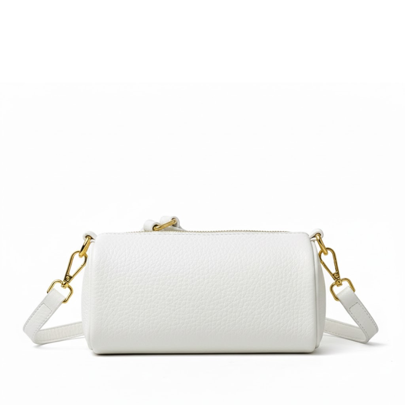 Elite Roll Crossbody Bag