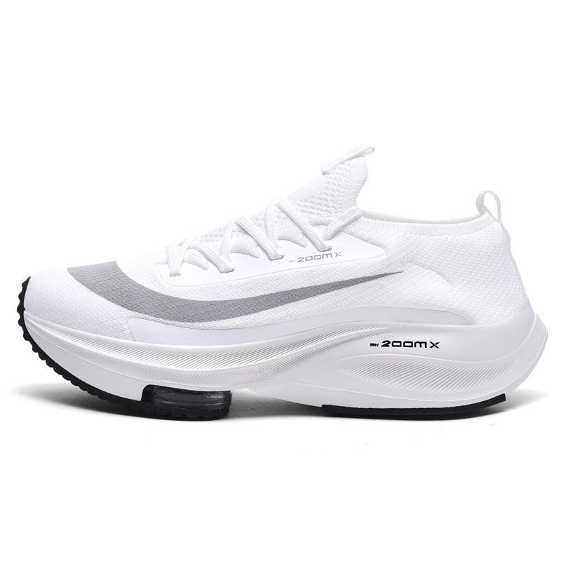 Swift Mesh Youth Runner Shoes