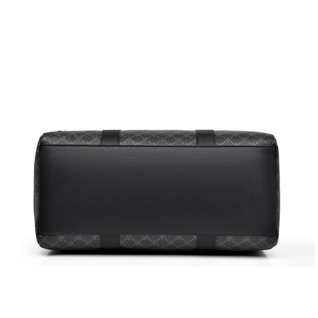 VIPLADA Large Capacity Waterproof Men's Duffle Bag