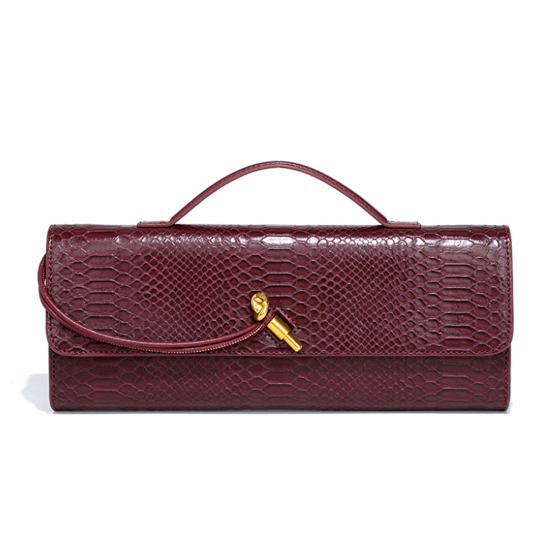 Stone Pattern Evening Bag for Women