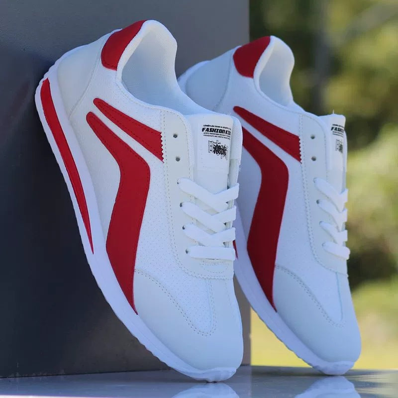 Retro Classic Breathable Running Shoes