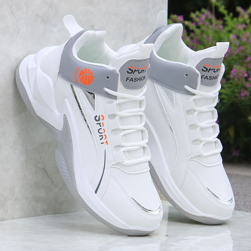 Men’s Velocity Sport High Runner Shoes