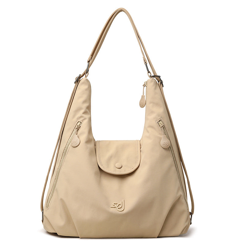 Urban Breeze Lightweight Shoulder Bag