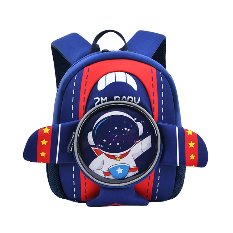 Play Mate School Bag