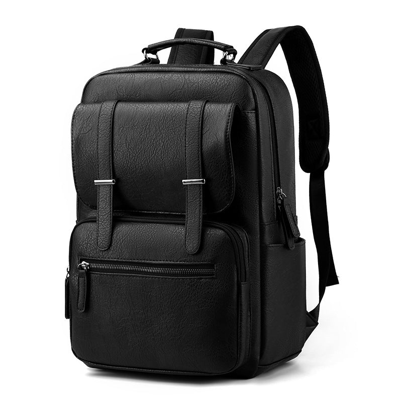 Men’s Large Capacity Casual Backpack