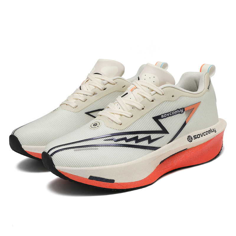 Pro Stride Breathable Performance Runner Shoes