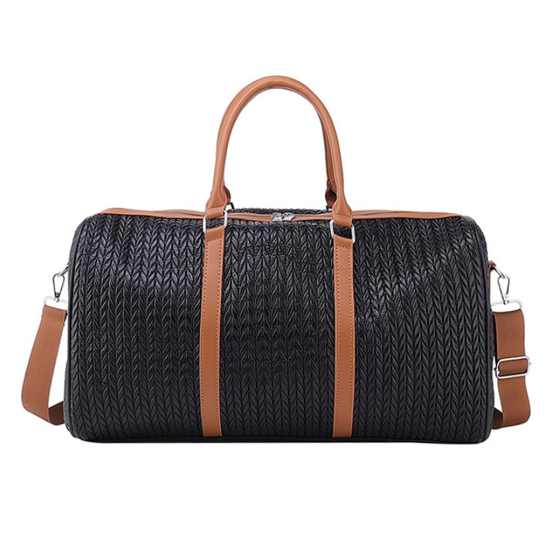 Storm Shield Duffle Bag — Weather resistant duffle by The Patchee Bangladesh