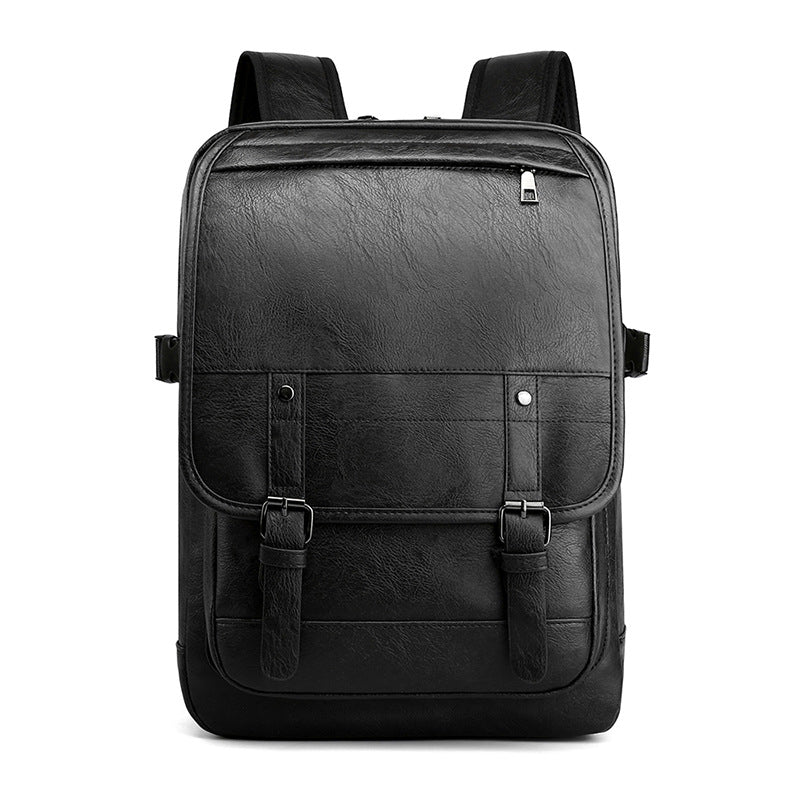Luxe Move Backpack — Lifestyle backpack by The Patchee Bangladesh