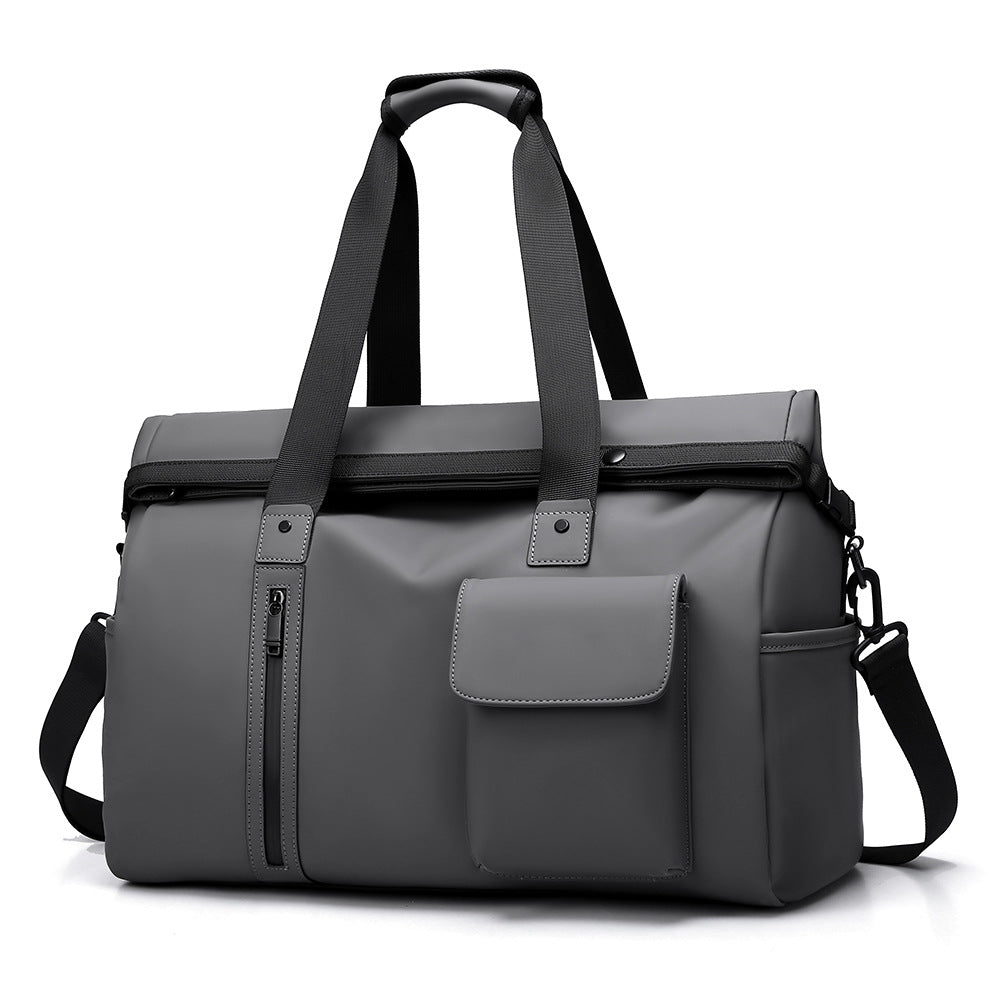 Lightweight Large Capacity Travel Duffle Bag