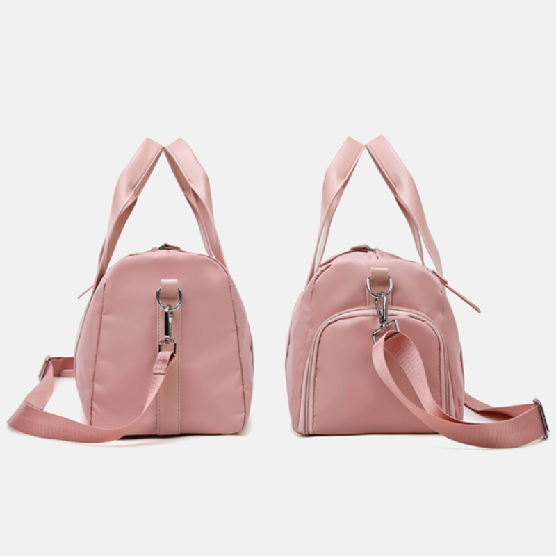 Portable Oxford Yoga Fitness Bag