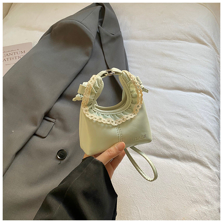 Cloud Curve Women’s Crossbody Bag